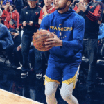 Pentingnya Pemanasan Sebelum Bermain Basket