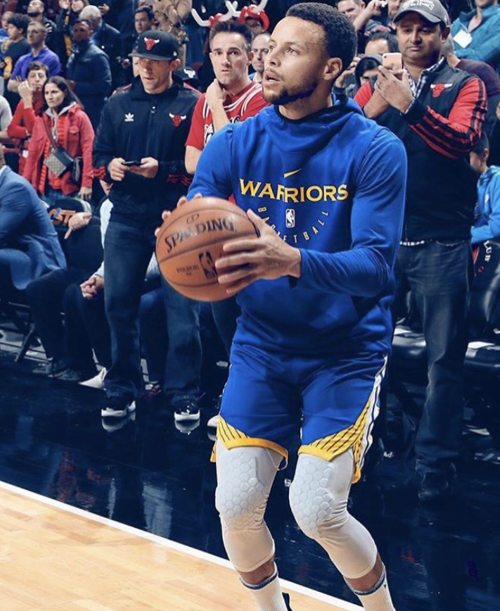 Pentingnya Pemanasan Sebelum Bermain Basket