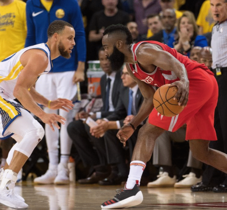 Weak Side Defense dalam Bola Basket