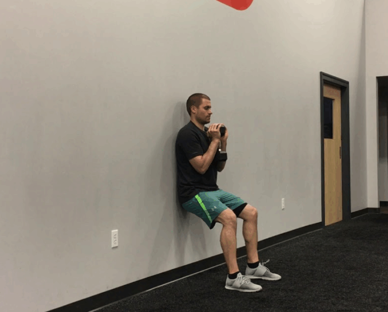 Latihan untuk Memperkuat Kaki