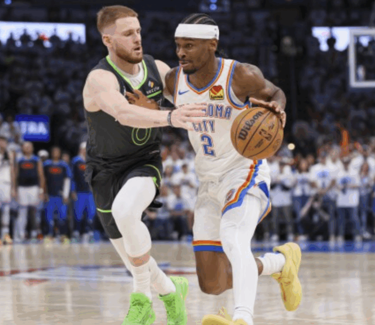 Perbedaan MVP Dengan GOAT Dalam Basket