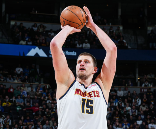 nuggets-tidak-khawatir-tentang-masa-depan-nikola-jokic