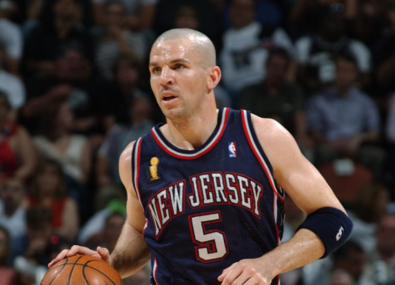 Jason Kidd Ceritakan Mavericks Kalahkan Heat di NBA Finals 2011