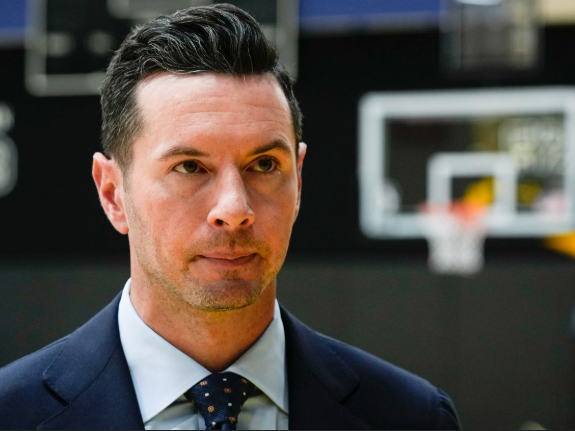 Marcus Smart Sebutkan JJ Redick Pelatih Terhebat