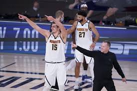 Denver Nuggets Percaya Diri