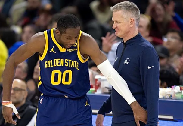 jonathan-kuminga-jadi-pemain-starter-di-gsw