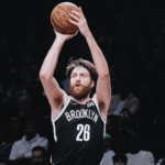 drew-timme-tampilkan-skill-hebat-untuk-south-bay-lakers