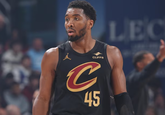 donovan-mitchell-marah-dengan-performa-jelek-cavs