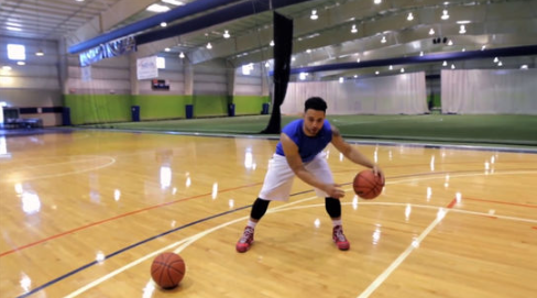 latihan-fisik-basket-untuk-kecepatan-dribble