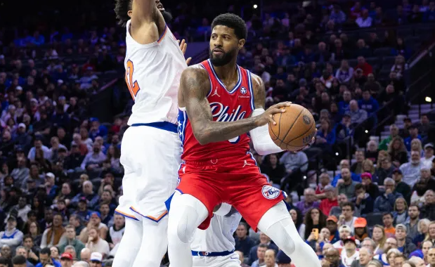 nba-injury-update-24-jan-embiid-george-doubtful