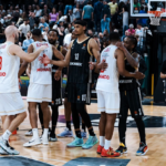 EuroLeague Round 26: ASVEL Kalahkan Monaco Tipis