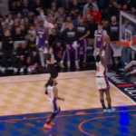 Knicks Hajar Lakers 112-100, Anunoby 25 Poin