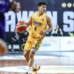 Kesatria Solo Hajar Pacific Caesar 93-68