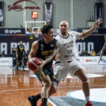 IBL: Satria Muda Kalahkan Kesatria 95-84