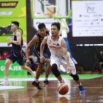 Perkembangan Atlet Basket dan Pola Latihan Baru