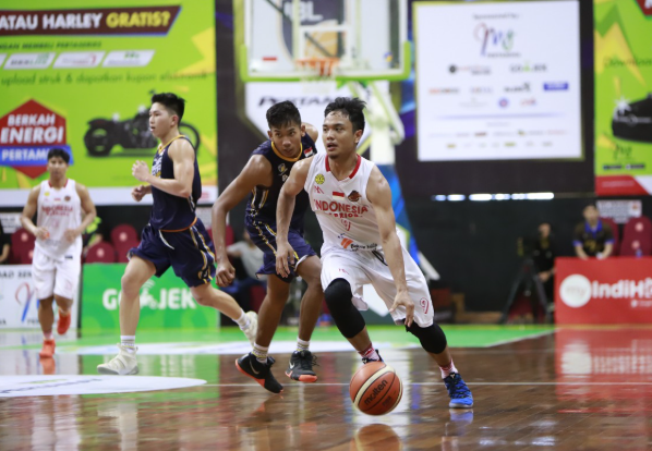 Perkembangan Atlet Basket dan Pola Latihan Baru