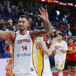 Timnas Basket Spanyol Mengumumkan 16 Pemain Basketnya