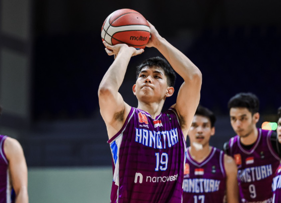 IBL Update: Satria Muda Dominasi Pekan Ini