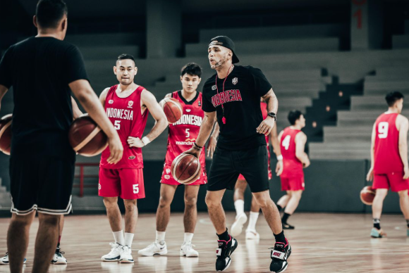 Berita Liga Bola Basket Global dan Persaingan Ketat