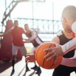 Teknik Dasar Bola Basket Untuk Pemula Yang Ingin Mahir