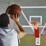 Latihan Shooting Bola Basket demi Akurasi Tembakan Maksimal